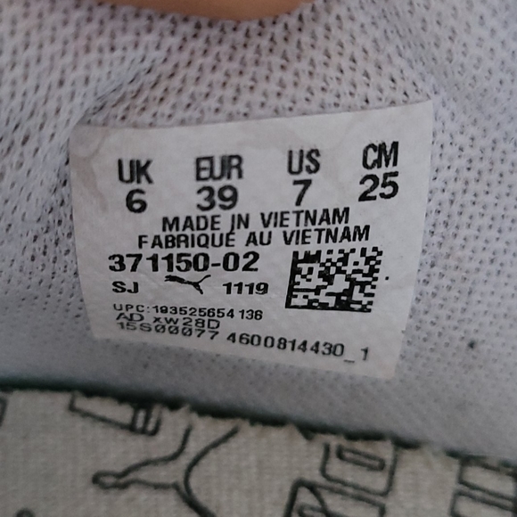 PUMA Style Rider - Picture 7 of 7